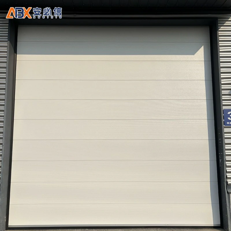 通化市翻板提升门